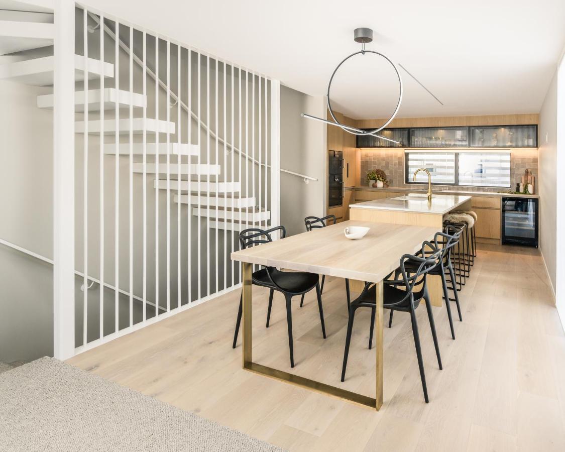 Apartamento Downtown Mount Maunganui Exterior foto